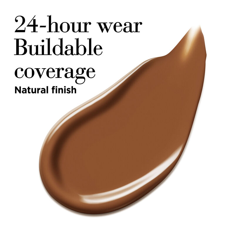 Elizabeth Arden Flawless Finish Skincaring Foundation image number 106